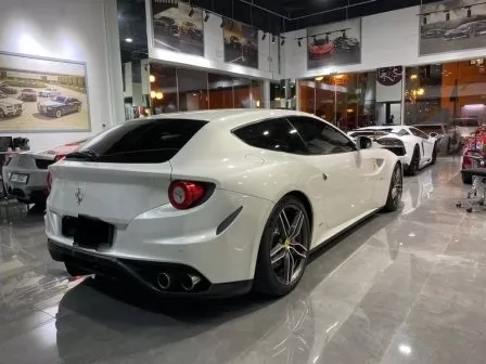Used Ferrari FF For Sale in Doha #13152 - 1  image 
